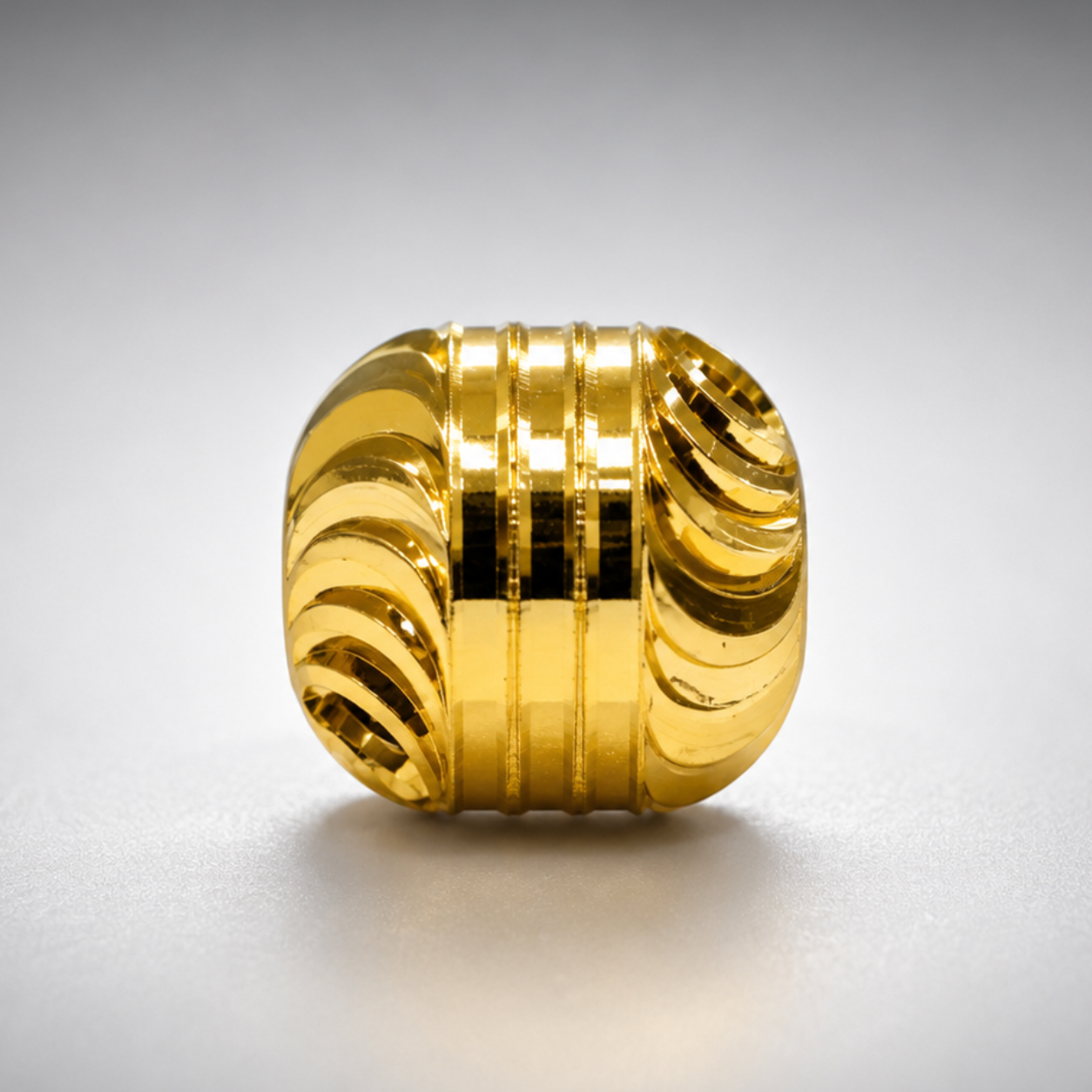 Center Ring